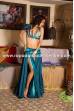 Traje danza del vientre Chloé Sihaam