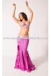 Traje danza del vientre Chloé Suhaila