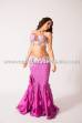 Traje danza del vientre Chloé Suhaila