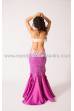 Traje danza del vientre Chloé Suhaila