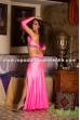 Traje danza del vientre Chloé Yanaan