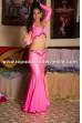 Traje danza del vientre Chloé Yanaan