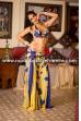Traje Farhannah