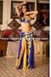 Traje Farhannah