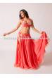Traje danza del vientre Chloé Manolya