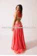 Traje danza del vientre Chloé Manolya