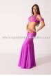 Traje básico danza del vientre Raghd