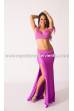 Traje básico danza del vientre Raghd