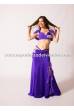 Traje básico danza del vientre Basma