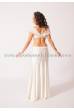 Traje básico danza del vientre Amara
