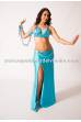 Traje básico danza del vientre Ayana