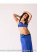 Traje básico danza del vientre Ikraam
