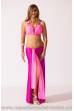 Traje básico danza del vientre Jala