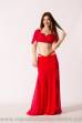 Traje básico danza del vientre Meltem