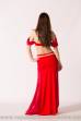 Traje básico danza del vientre Meltem