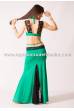 Traje básico danza del vientre Mouna