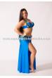 Traje básico danza del vientre Nadia