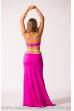 Traje básico danza del vientre Najah