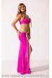 Traje básico danza del vientre Najah