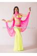 Traje básico danza del vientre Raizel
