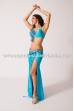 Traje básico danza del vientre Khalida