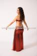 Traje básico danza del vientre Marjani