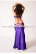Traje básico danza del vientre Nasira