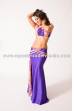 Traje básico danza del vientre Nasira