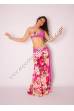 Traje básico danza del vientre Raisa
