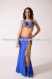 Traje básico danza del vientre Shamsia