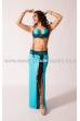 Traje básico danza del vientre Tabitha