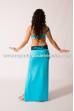 Traje básico danza del vientre Tabitha