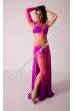 Traje básico danza del vientre Timora