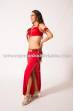 Traje básico danza del vientre Wafa