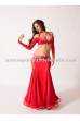 Traje danza del vientre Chloé Farida