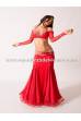 Traje danza del vientre Chloé Farida