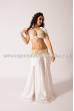 Traje danza del vientre Chloé Maryah