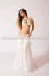 Traje danza del vientre Chloé Maryah