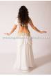 Traje danza del vientre Chloé Maryah