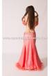Traje danza del vientre Chloé Dena