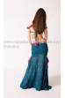 Traje danza del vientre Chloé Exclusive 115