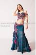 Traje danza del vientre Chloé Exclusive 115