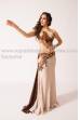 Traje danza del vientre Chloé Exclusive 116