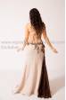 Traje danza del vientre Chloé Exclusive 116