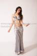 Traje danza del vientre Chloé Exclusive 117