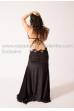 Traje danza del vientre Chloé Exclusive 118