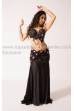 Traje danza del vientre Chloé Exclusive 118