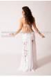 Traje danza del vientre Chloé Exclusive 119