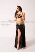 Traje danza del vientre Chloé Exclusive 120