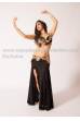 Traje danza del vientre Chloé Exclusive 120